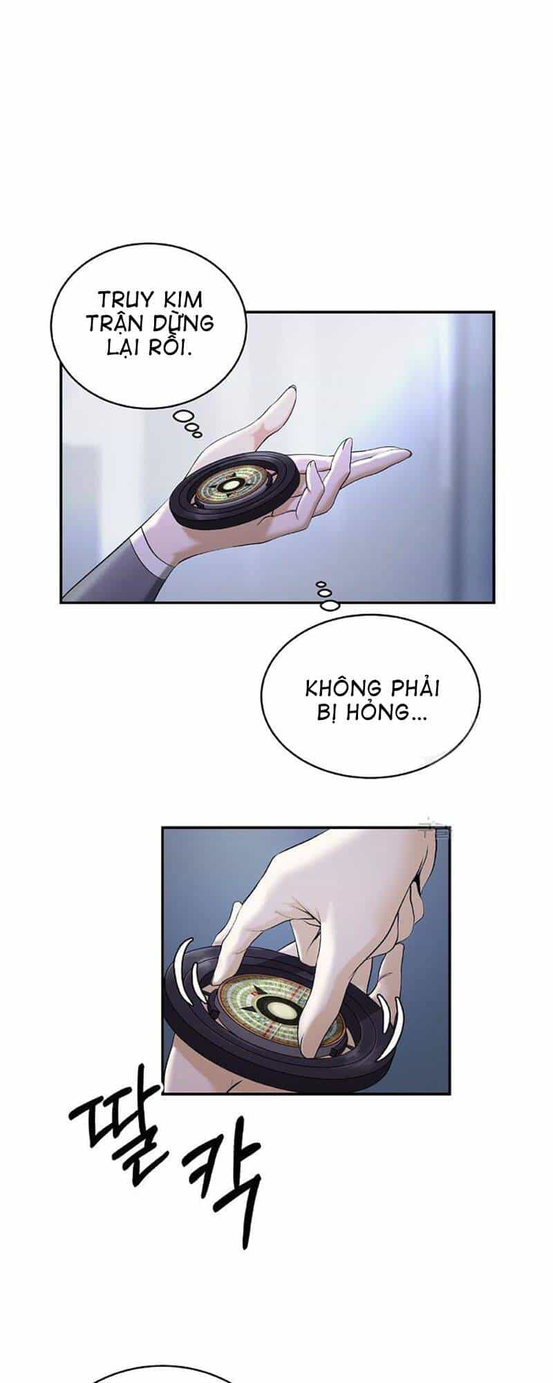 Lãng Tiên Kỳ Đàm - Chương 68 - ảnh 7