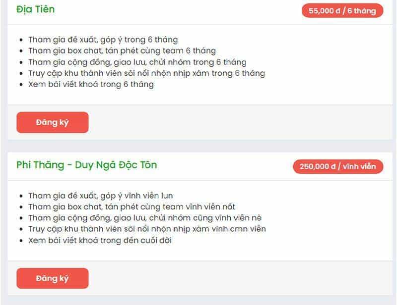 Lãng Tiên Kỳ Đàm - Chương 68 - ảnh 74