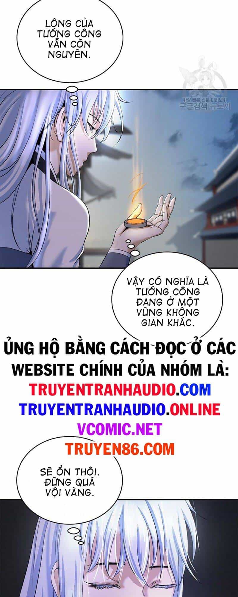 Lãng Tiên Kỳ Đàm - Chương 68 - ảnh 8