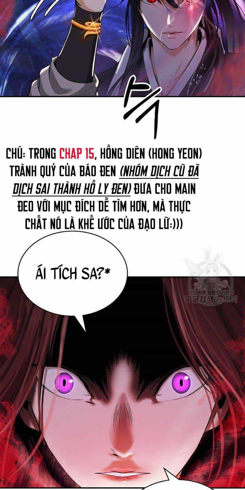 Lãng Tiên Kỳ Đàm - Chương 69 - ảnh 15