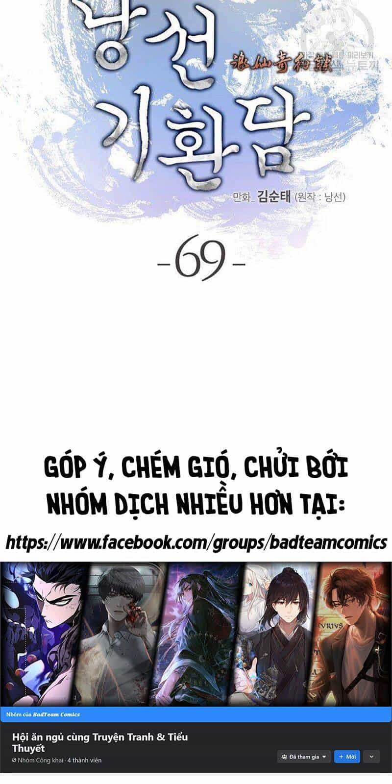 Lãng Tiên Kỳ Đàm - Chương 69 - ảnh 37