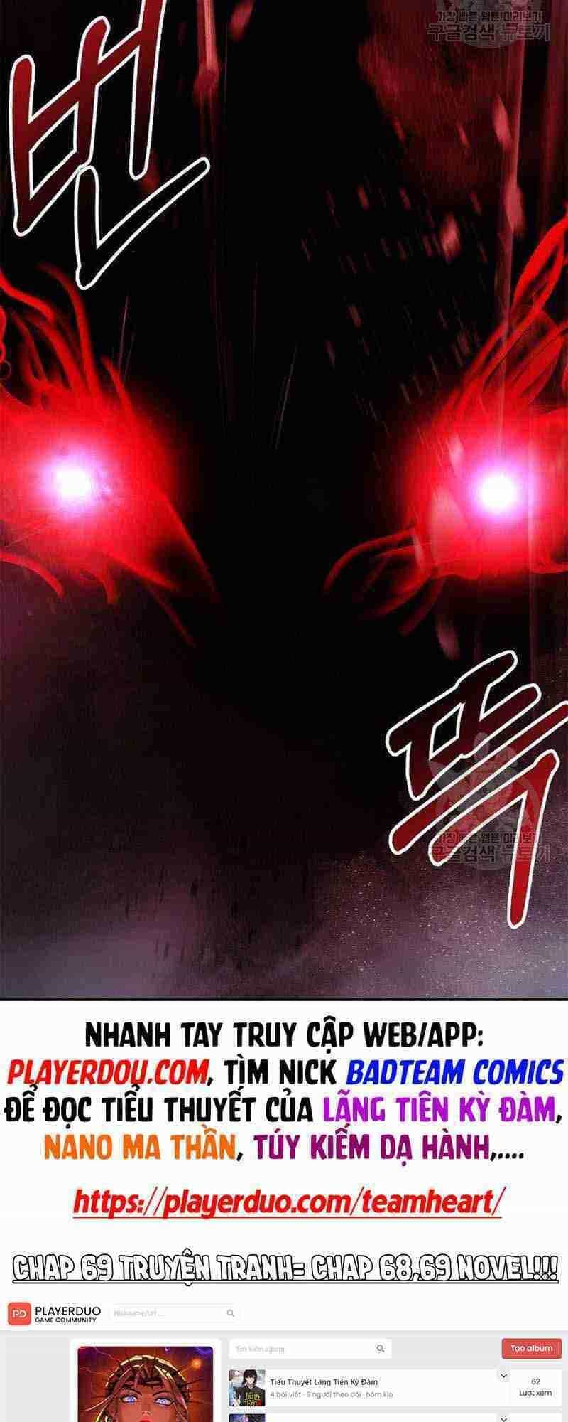 Lãng Tiên Kỳ Đàm - Chương 69 - ảnh 90