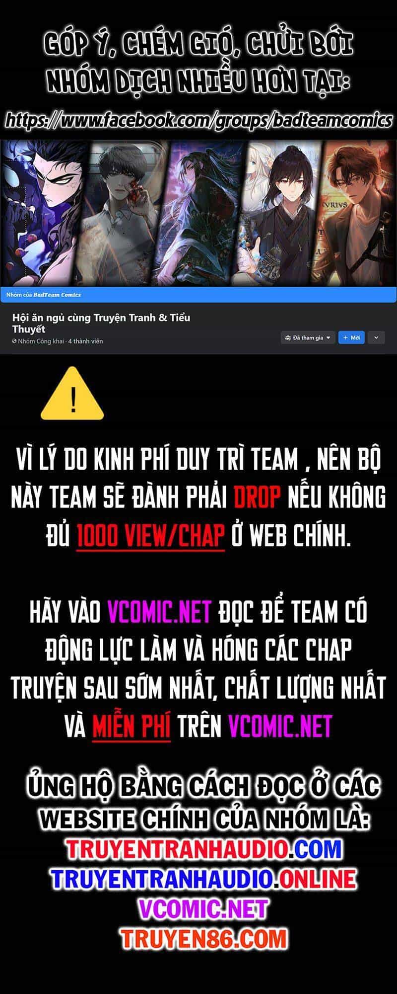 Lãng Tiên Kỳ Đàm - Chương 70 - ảnh 1