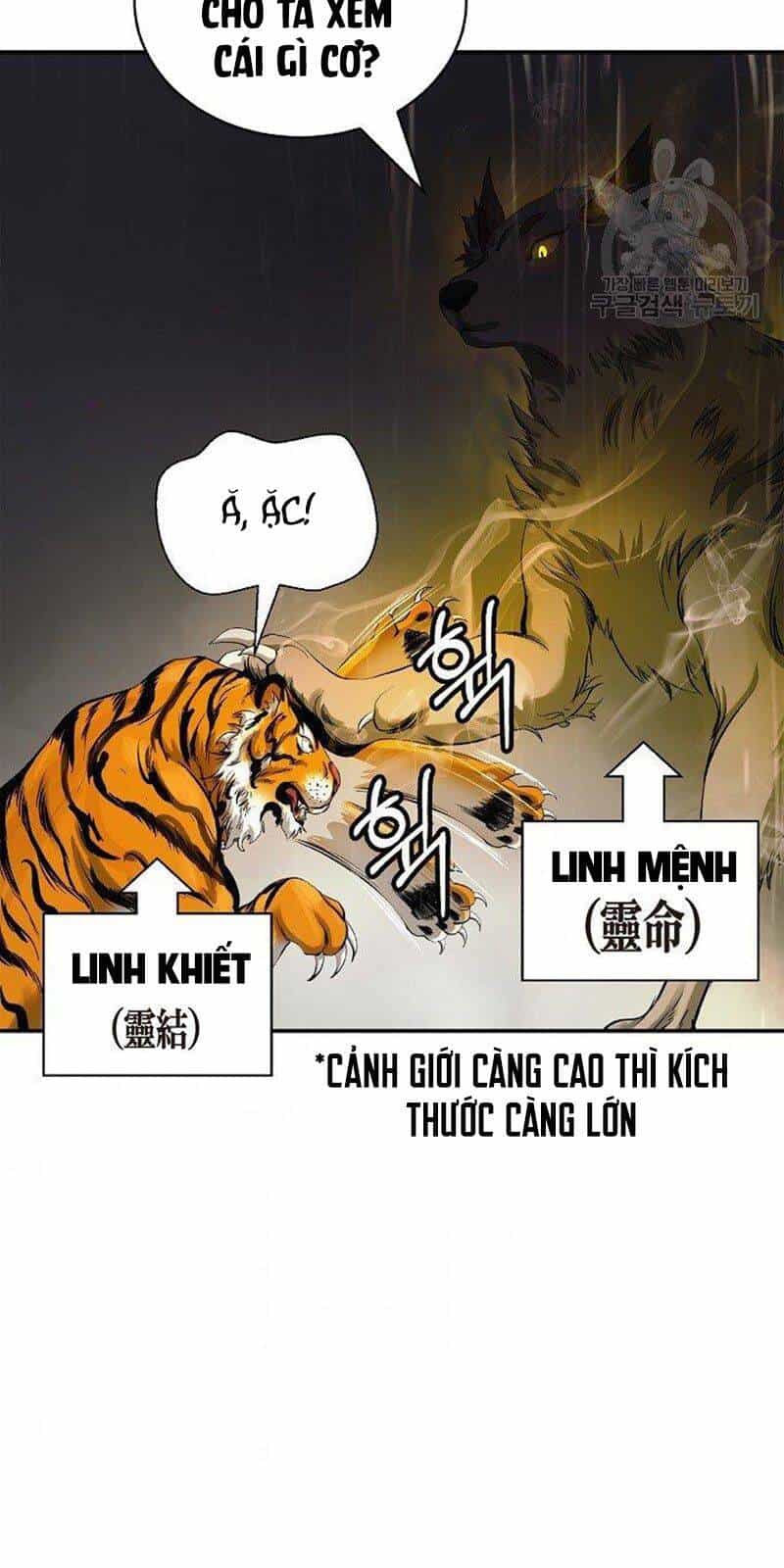Lãng Tiên Kỳ Đàm - Chương 70 - ảnh 10