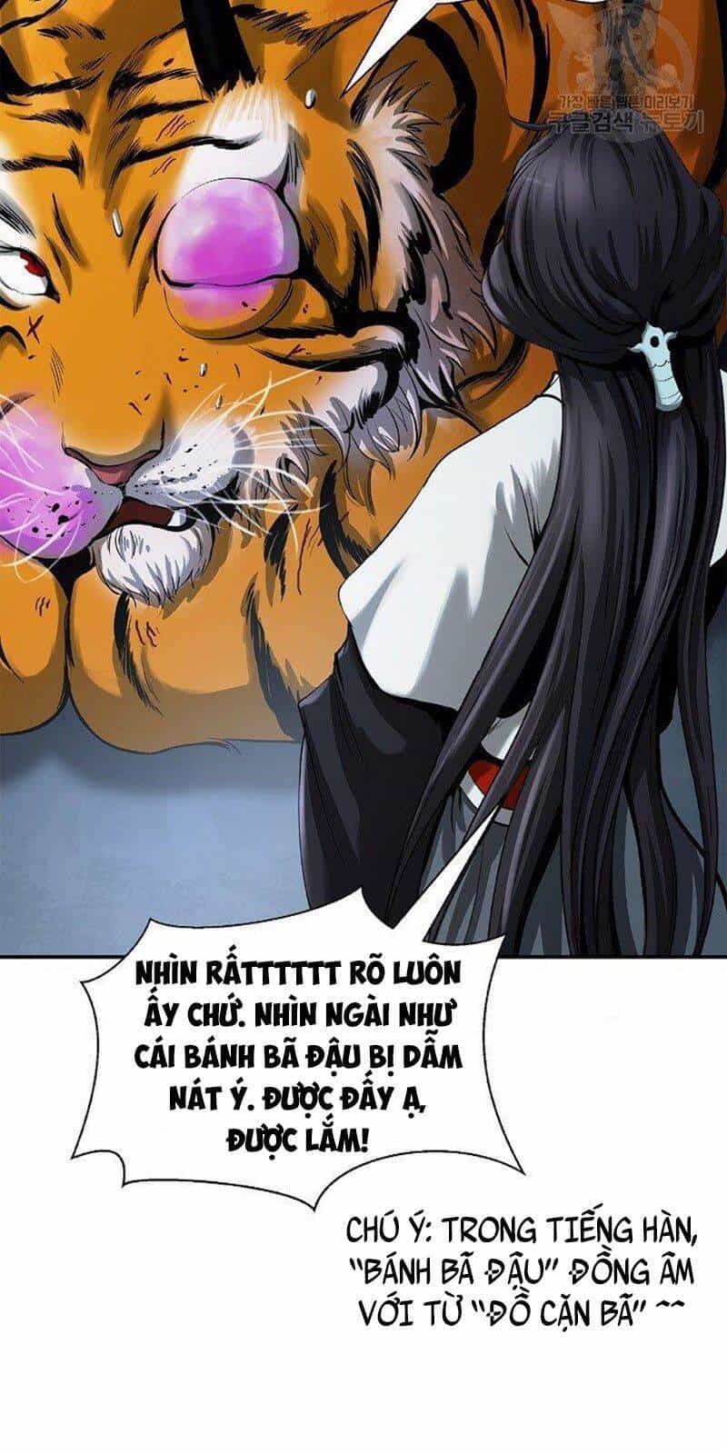 Lãng Tiên Kỳ Đàm - Chương 70 - ảnh 35