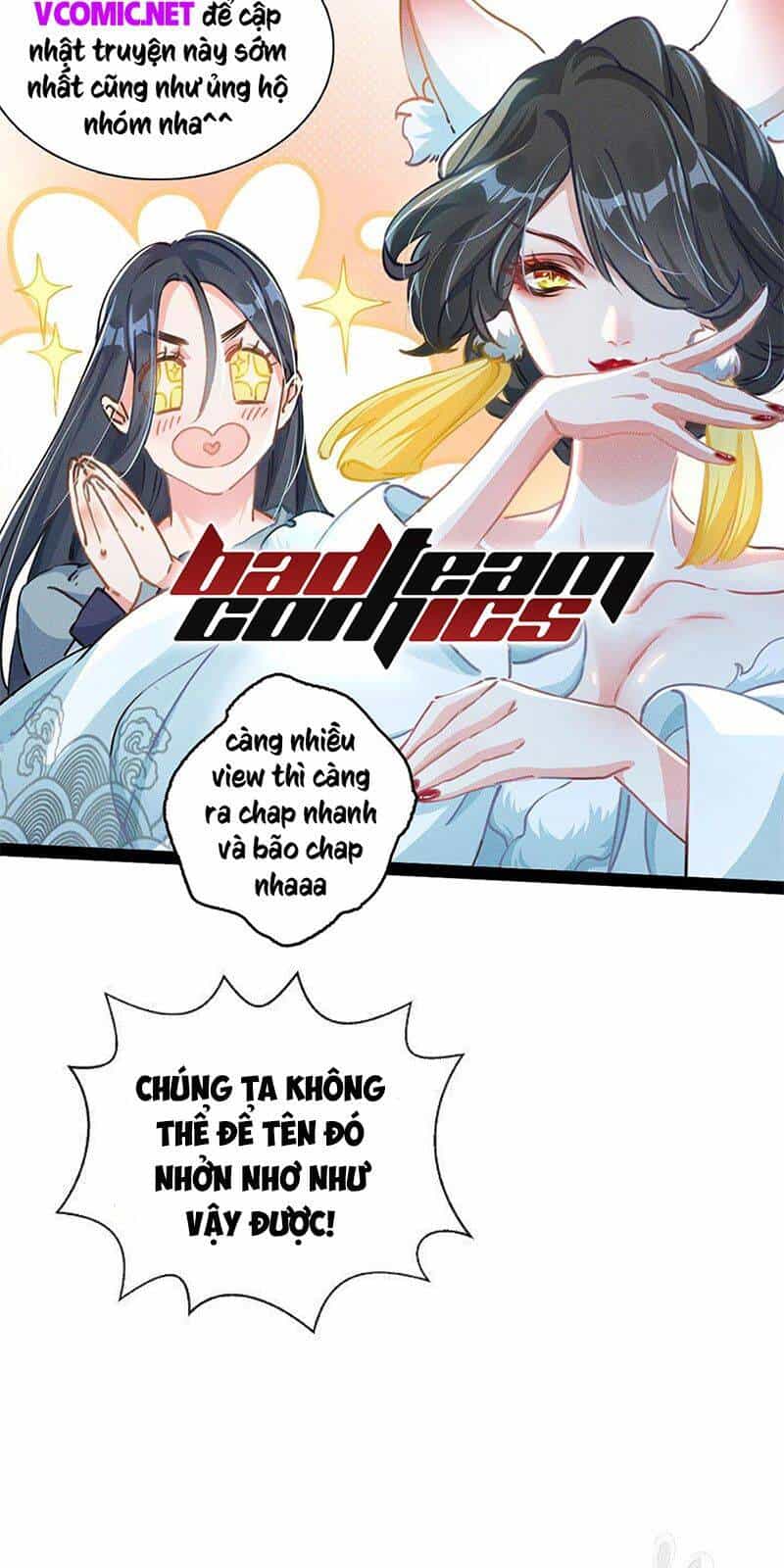 Lãng Tiên Kỳ Đàm - Chương 70 - ảnh 60