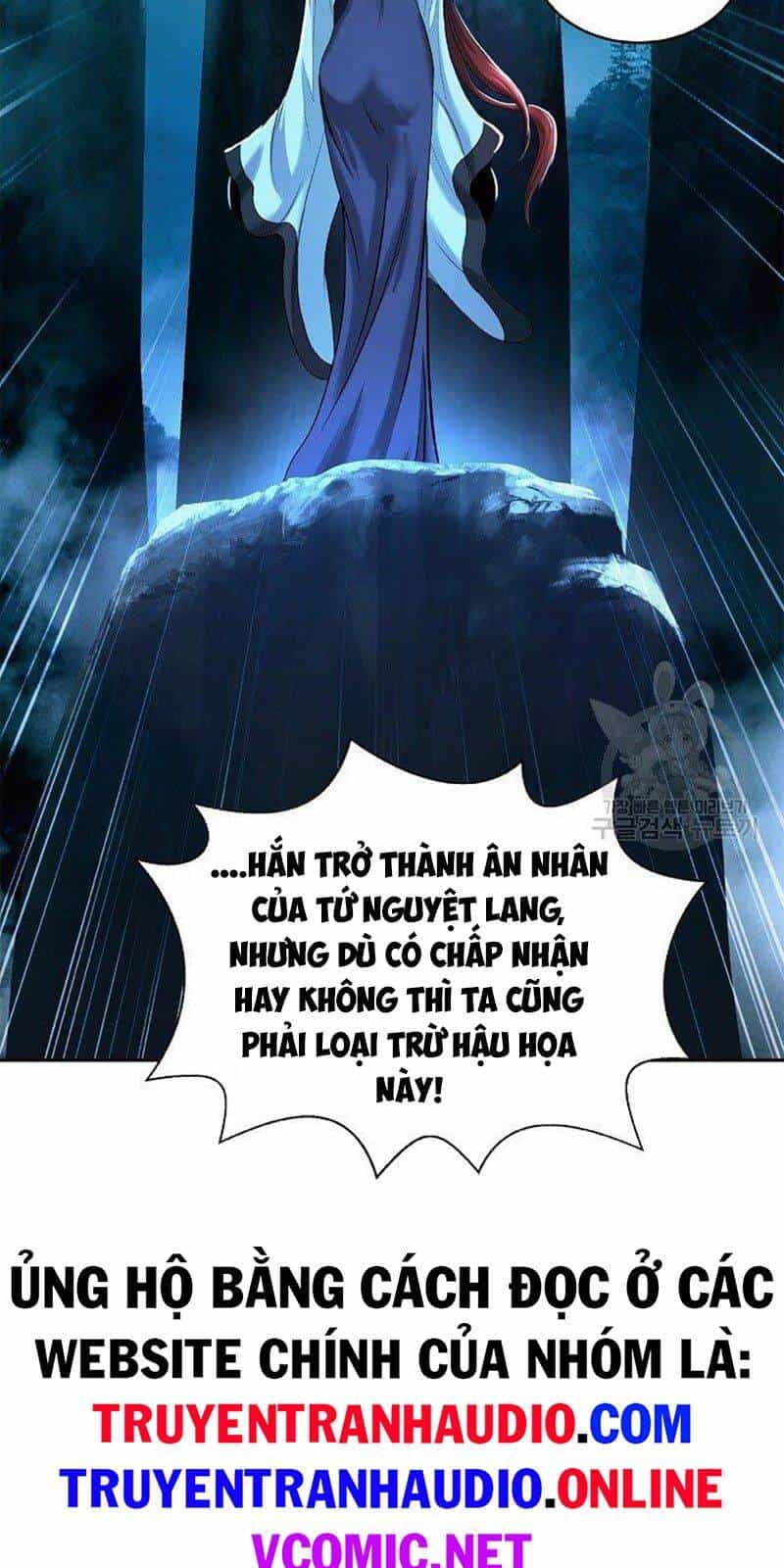 Lãng Tiên Kỳ Đàm - Chương 70 - ảnh 62