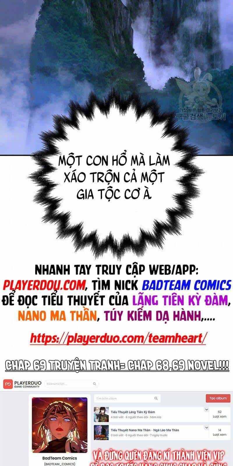 Lãng Tiên Kỳ Đàm - Chương 70 - ảnh 76