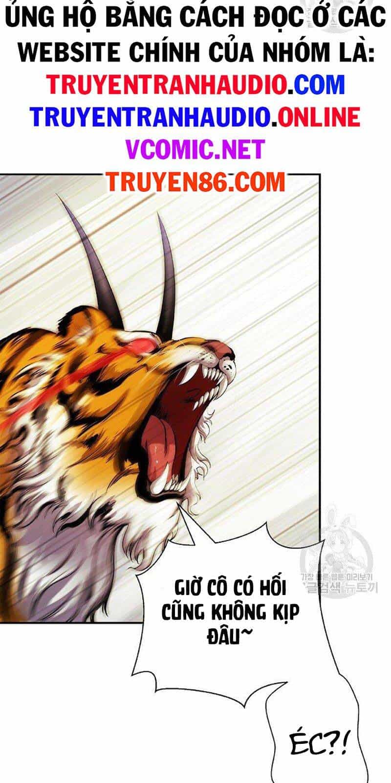 Lãng Tiên Kỳ Đàm - Chương 70 - ảnh 8