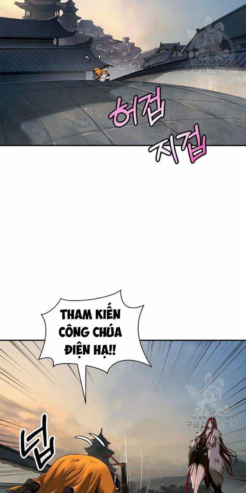 Lãng Tiên Kỳ Đàm - Chương 70 - ảnh 80