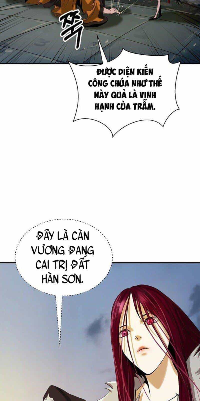 Lãng Tiên Kỳ Đàm - Chương 70 - ảnh 81