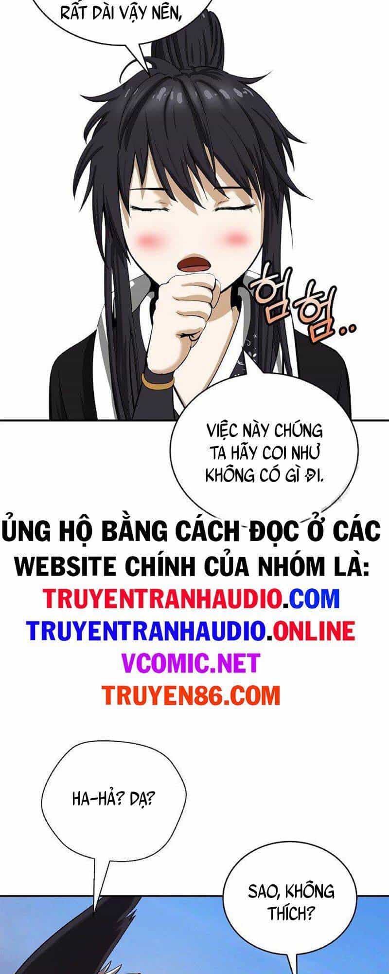 Lãng Tiên Kỳ Đàm - Chương 71 - ảnh 30
