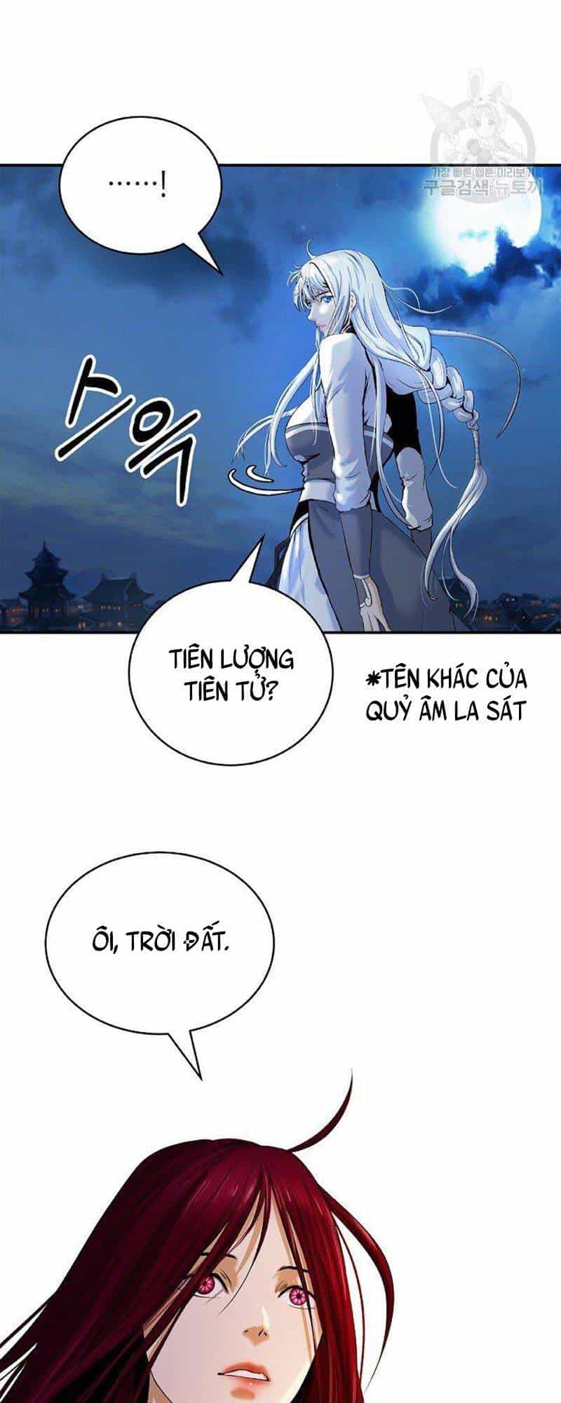 Lãng Tiên Kỳ Đàm - Chương 71 - ảnh 54