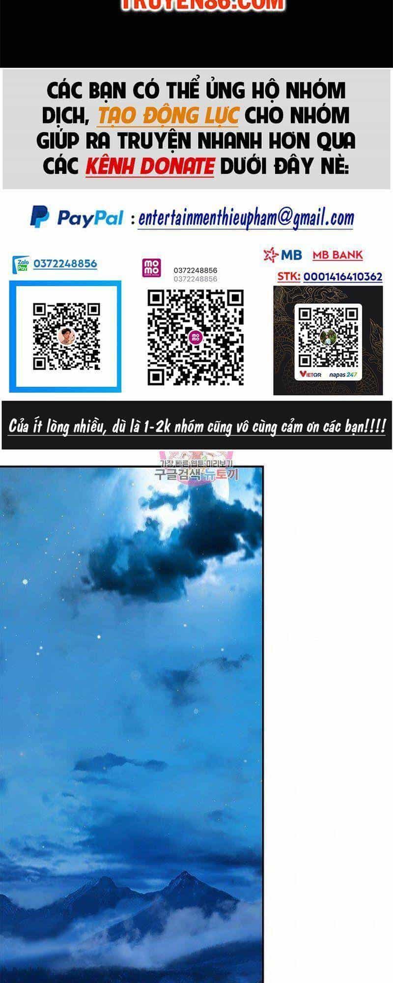 Lãng Tiên Kỳ Đàm - Chương 72 - ảnh 2