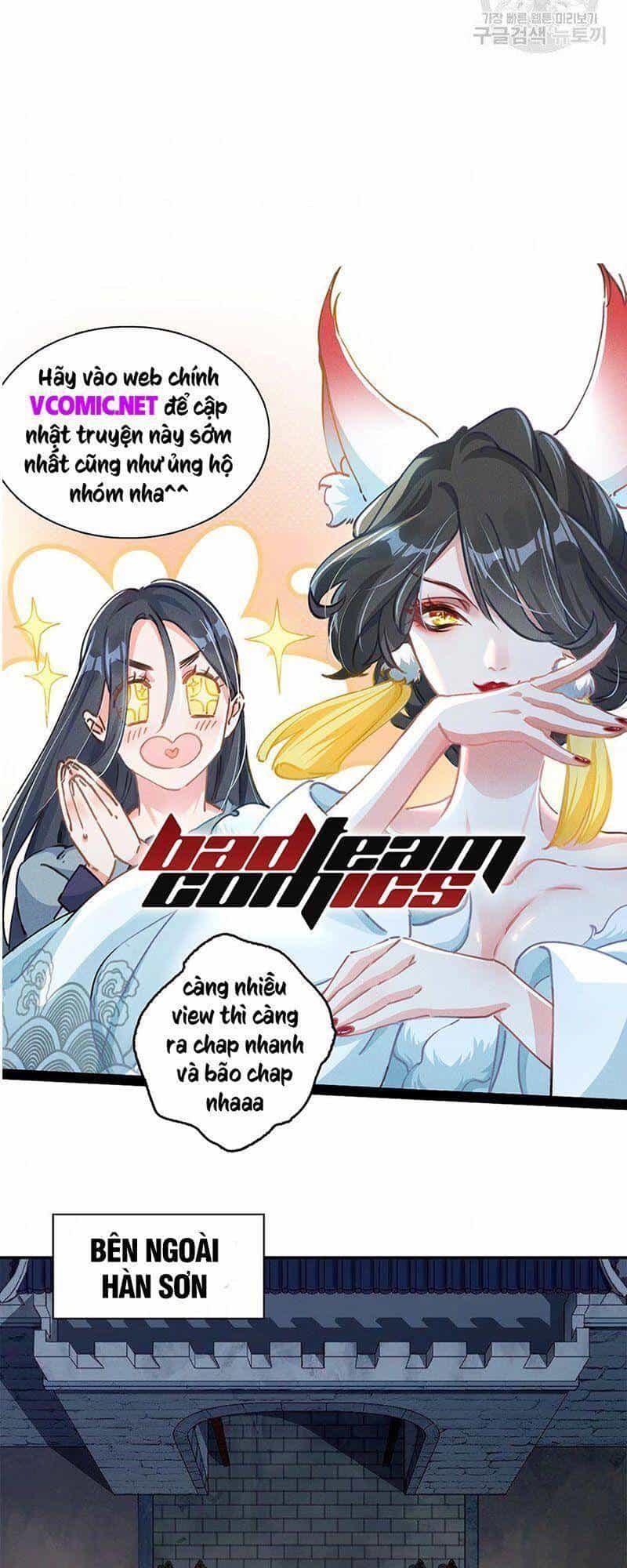 Lãng Tiên Kỳ Đàm - Chương 72 - ảnh 32