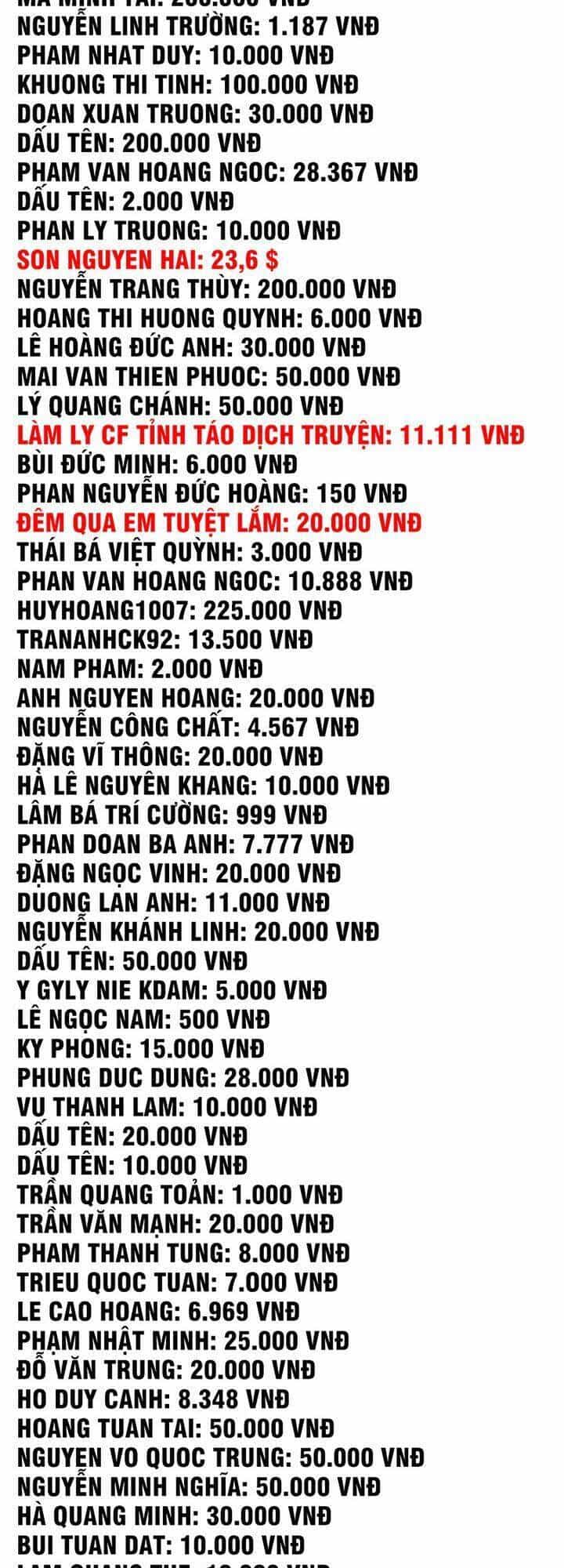 Lãng Tiên Kỳ Đàm - Chương 75 - ảnh 3