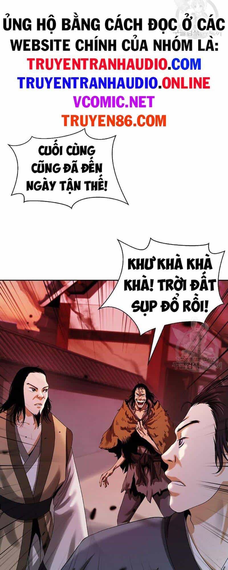 Lãng Tiên Kỳ Đàm - Chương 77 - ảnh 7