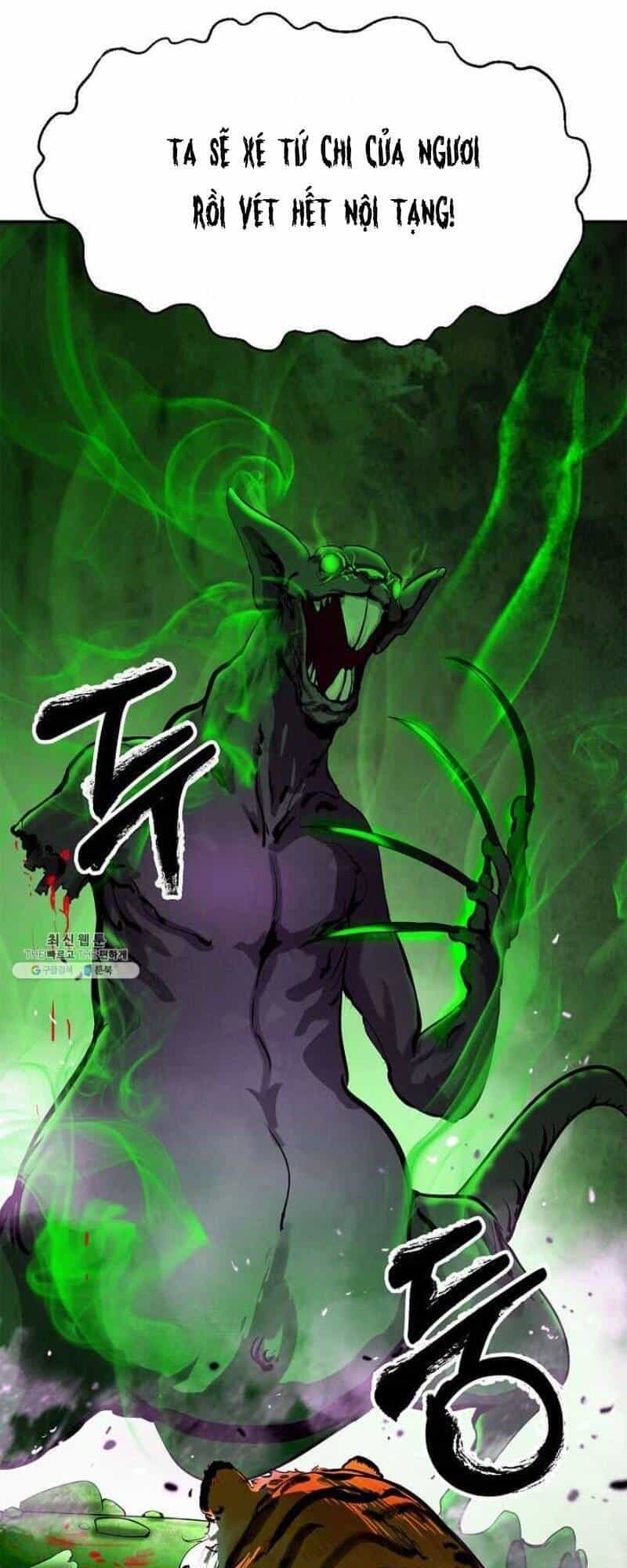 Lãng Tiên Kỳ Đàm - Chương 8 - ảnh 18