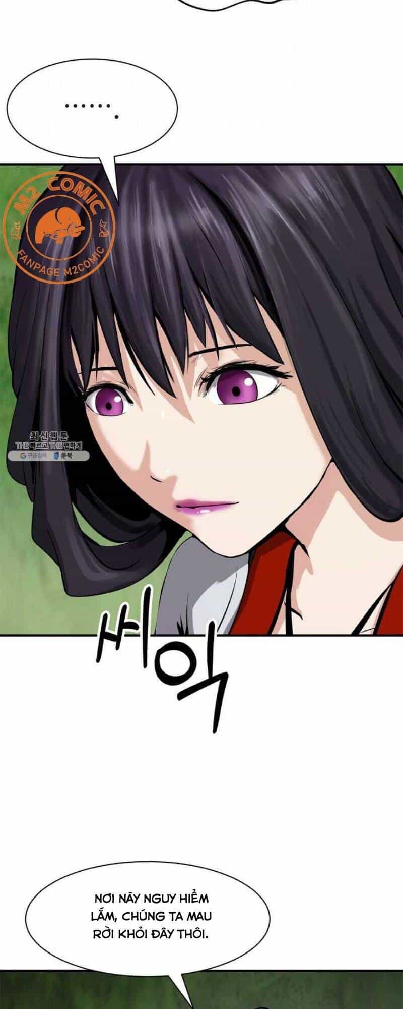 Lãng Tiên Kỳ Đàm - Chương 8 - ảnh 3