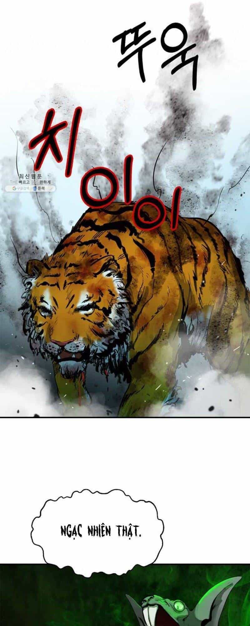 Lãng Tiên Kỳ Đàm - Chương 8 - ảnh 47