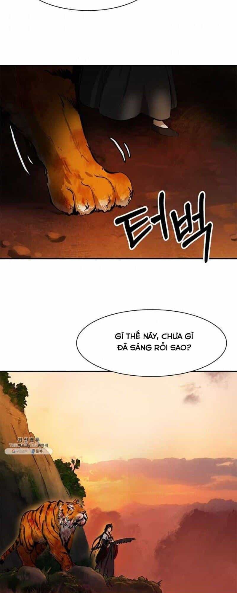 Lãng Tiên Kỳ Đàm - Chương 8 - ảnh 72