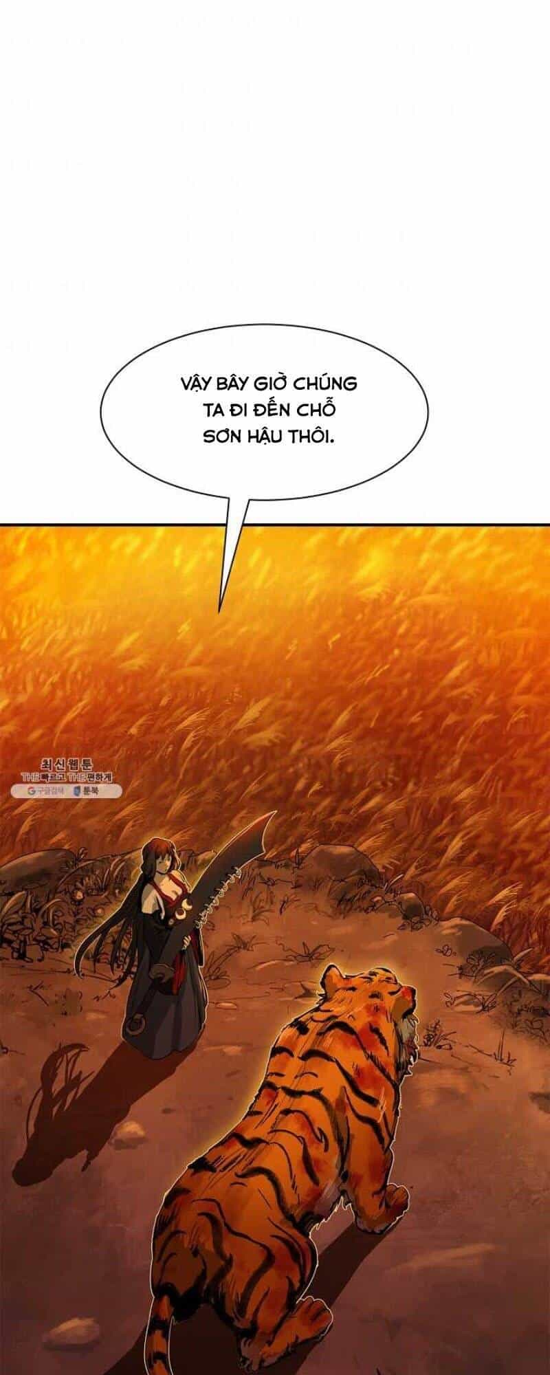 Lãng Tiên Kỳ Đàm - Chương 8 - ảnh 78