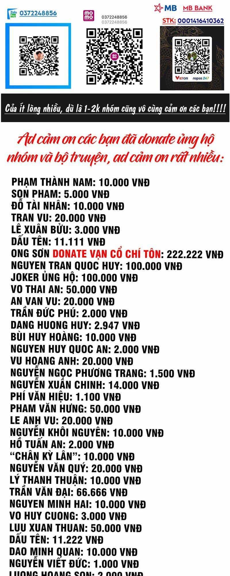 Lãng Tiên Kỳ Đàm - Chương 78 - ảnh 3