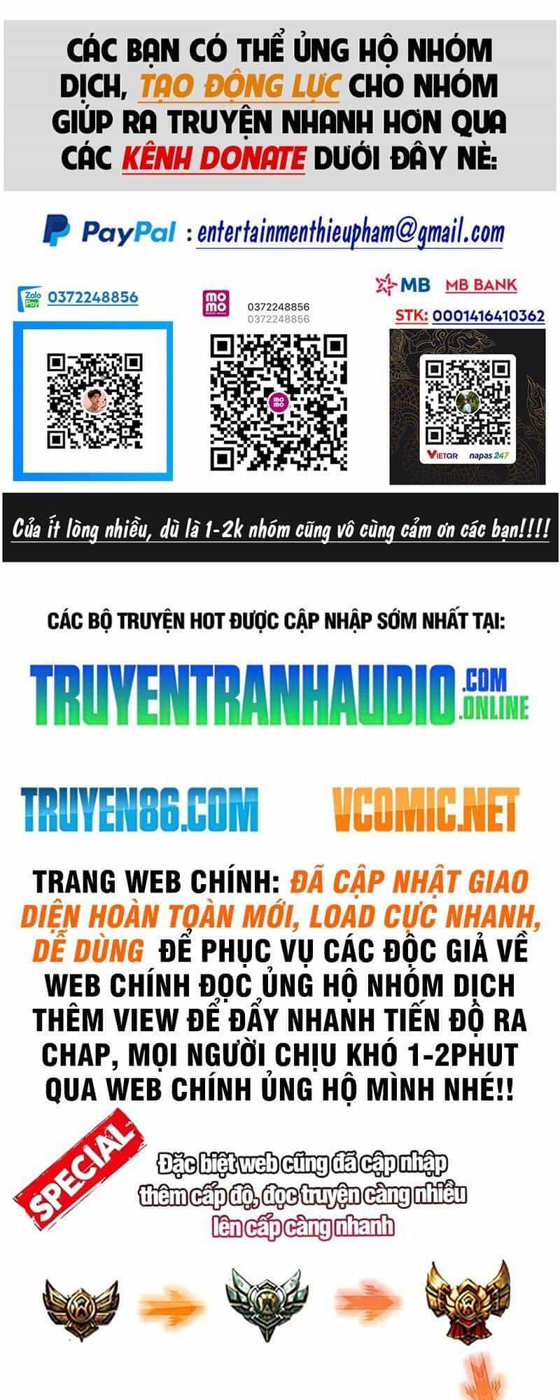 Lãng Tiên Kỳ Đàm - Chương 79 - ảnh 146