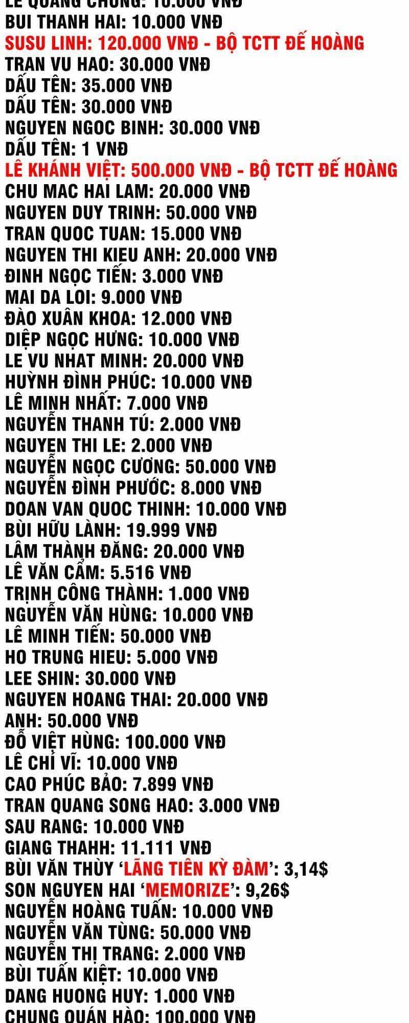 Lãng Tiên Kỳ Đàm - Chương 79 - ảnh 3