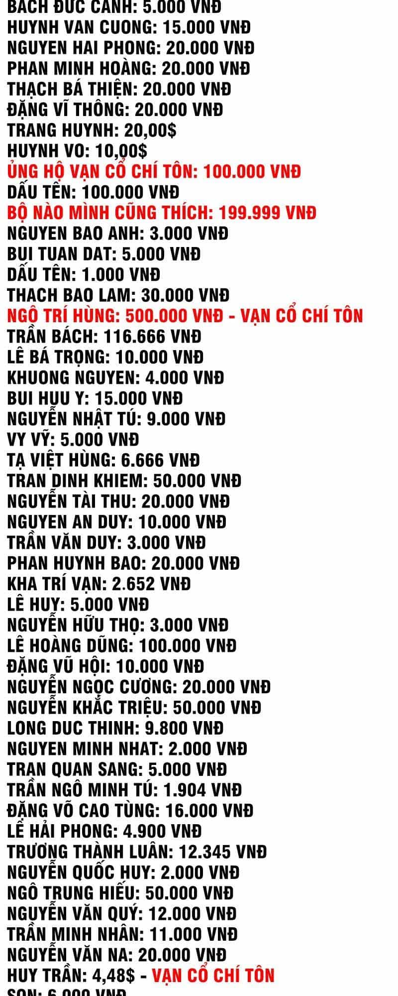 Lãng Tiên Kỳ Đàm - Chương 80 - ảnh 3