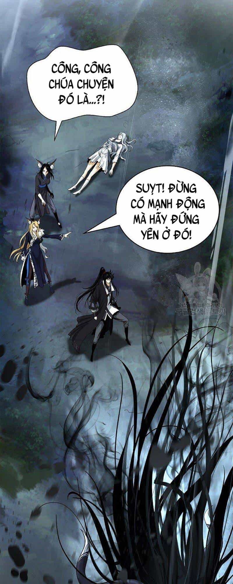 Lãng Tiên Kỳ Đàm - Chương 80 - ảnh 64