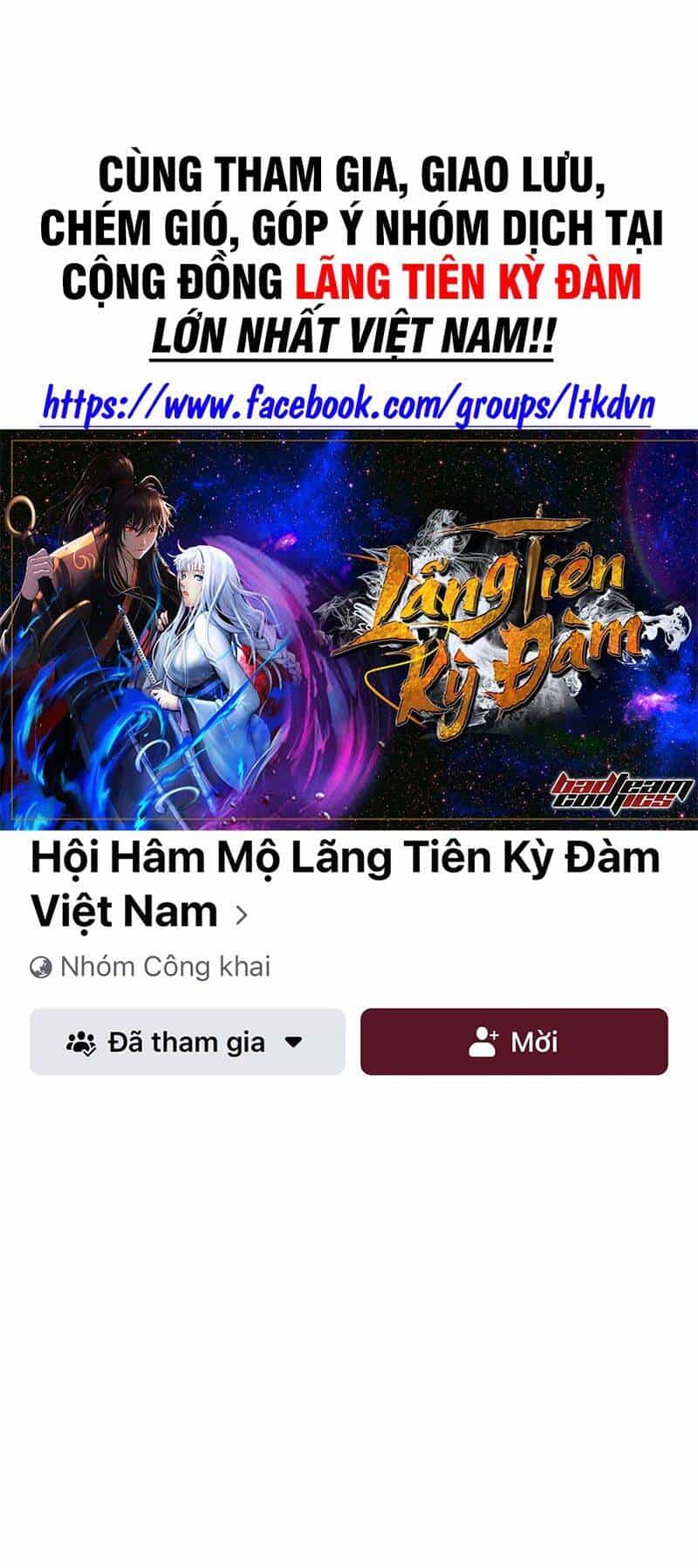 Lãng Tiên Kỳ Đàm - Chương 84 - ảnh 1