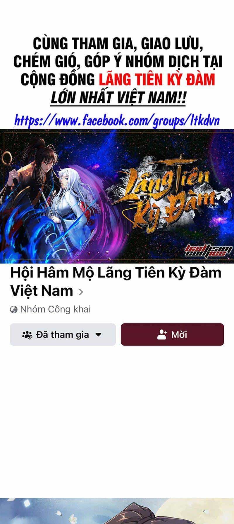 Lãng Tiên Kỳ Đàm - Chương 85 - ảnh 1