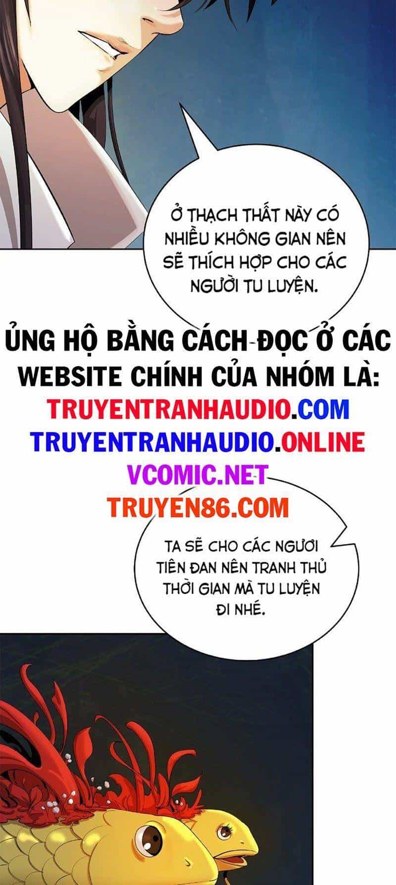 Lãng Tiên Kỳ Đàm - Chương 85 - ảnh 14