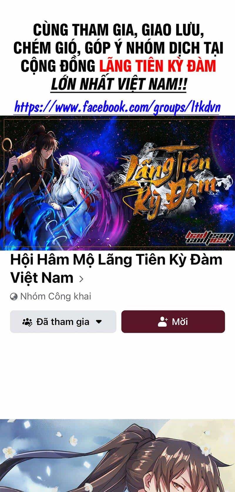Lãng Tiên Kỳ Đàm - Chương 86 - ảnh 1