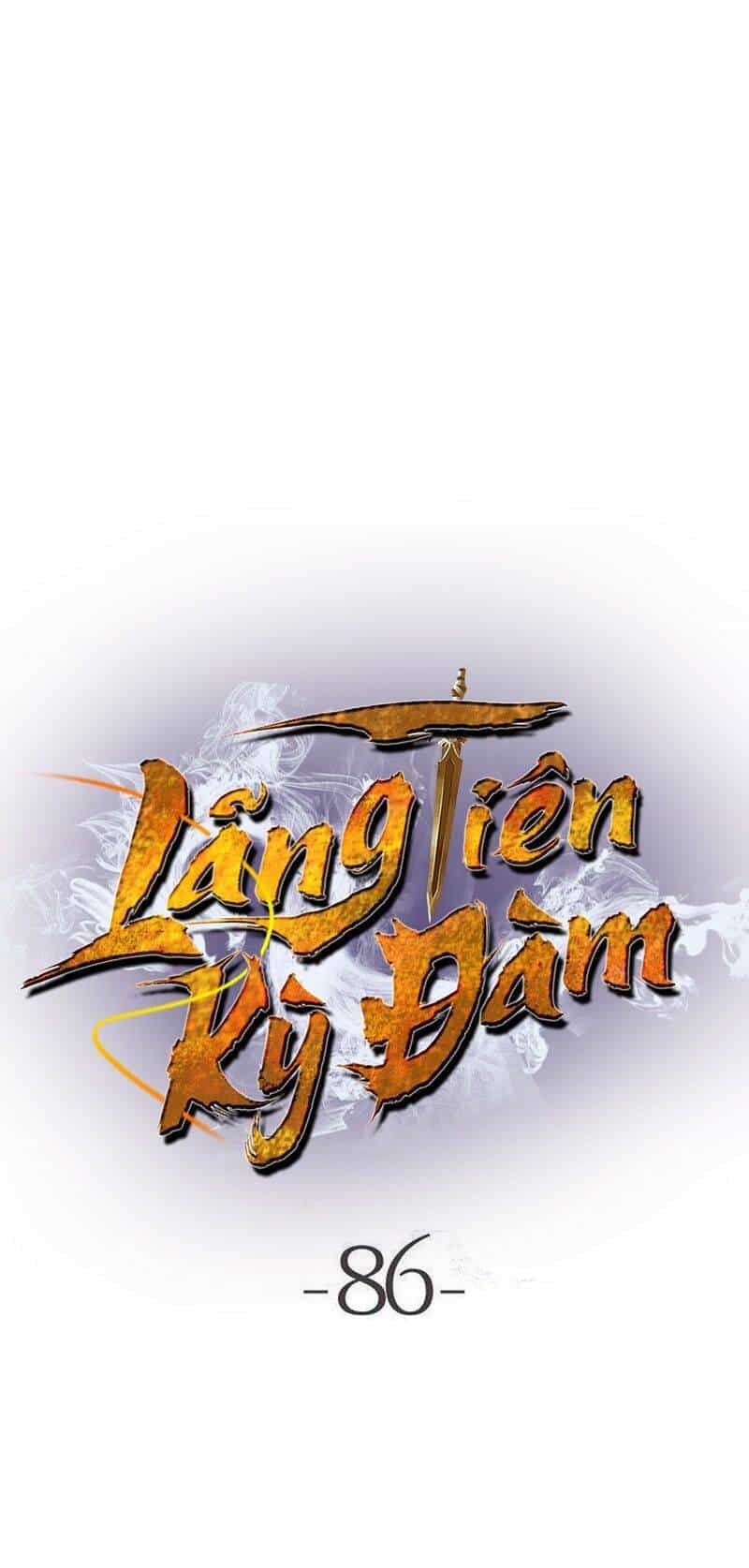 Lãng Tiên Kỳ Đàm - Chương 86 - ảnh 10