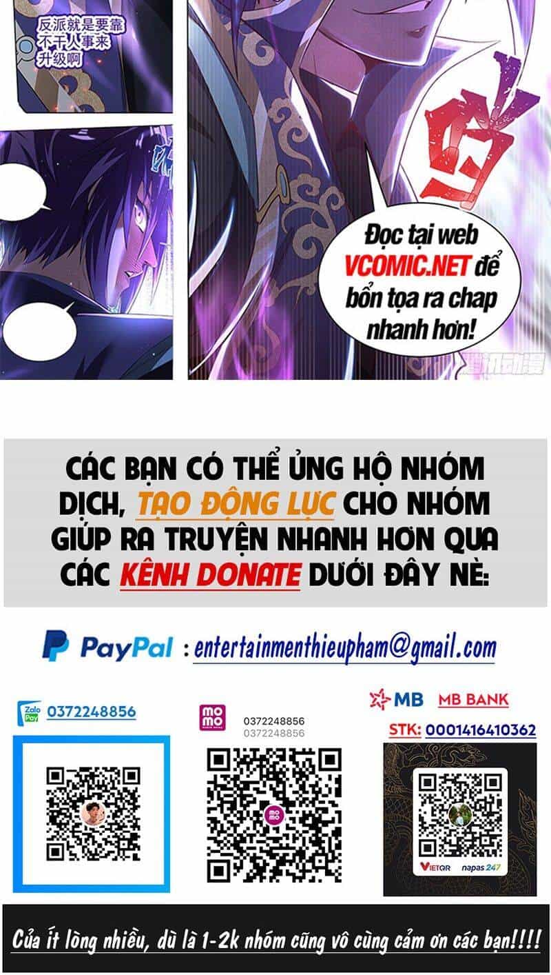 Lãng Tiên Kỳ Đàm - Chương 86 - ảnh 100