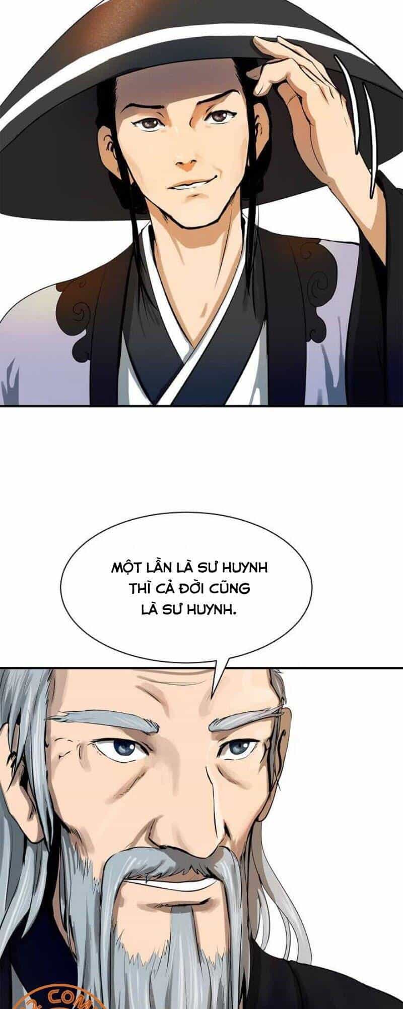 Lãng Tiên Kỳ Đàm - Chương 9 - ảnh 10