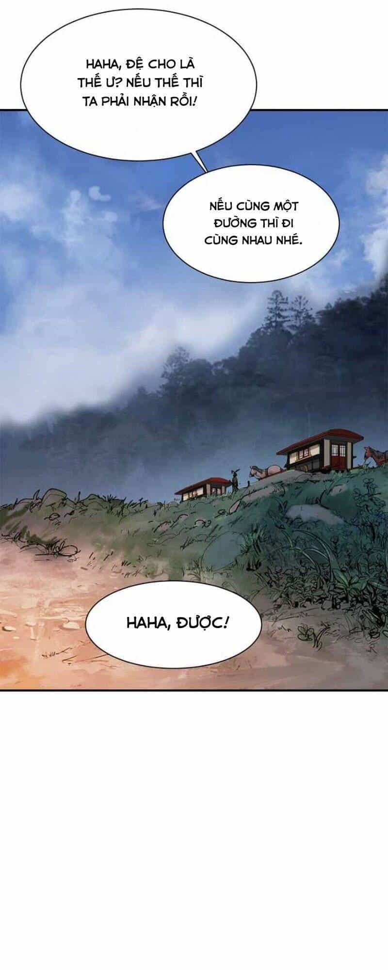 Lãng Tiên Kỳ Đàm - Chương 9 - ảnh 12
