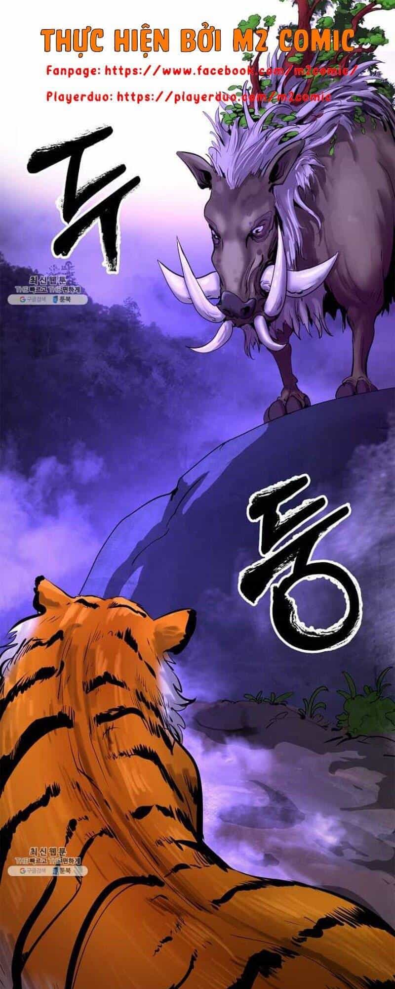 Lãng Tiên Kỳ Đàm - Chương 9 - ảnh 23