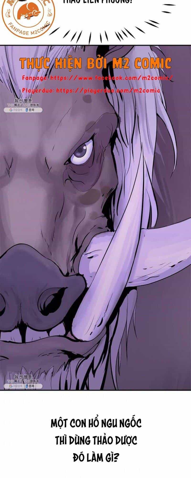 Lãng Tiên Kỳ Đàm - Chương 9 - ảnh 28