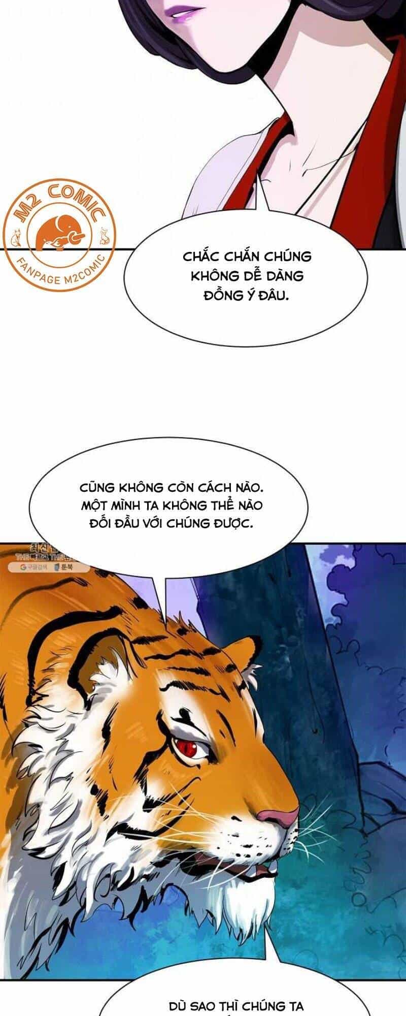 Lãng Tiên Kỳ Đàm - Chương 9 - ảnh 42