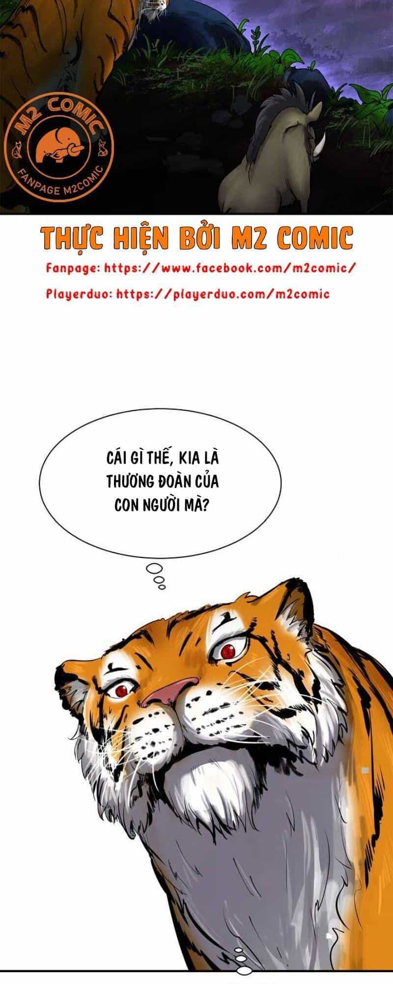 Lãng Tiên Kỳ Đàm - Chương 9 - ảnh 52