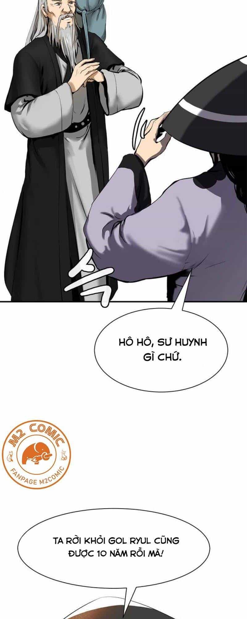 Lãng Tiên Kỳ Đàm - Chương 9 - ảnh 9