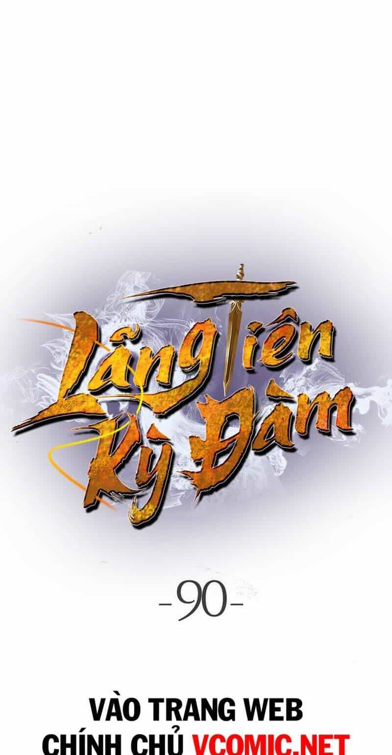 Lãng Tiên Kỳ Đàm - Chương 90 - ảnh 36