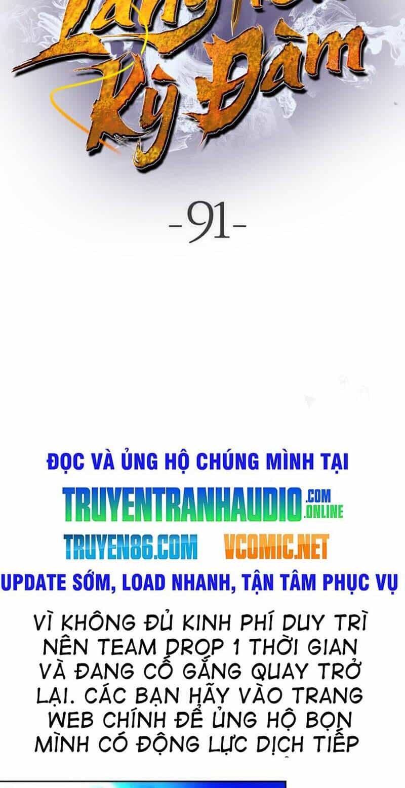 Lãng Tiên Kỳ Đàm - Chương 91 - ảnh 14