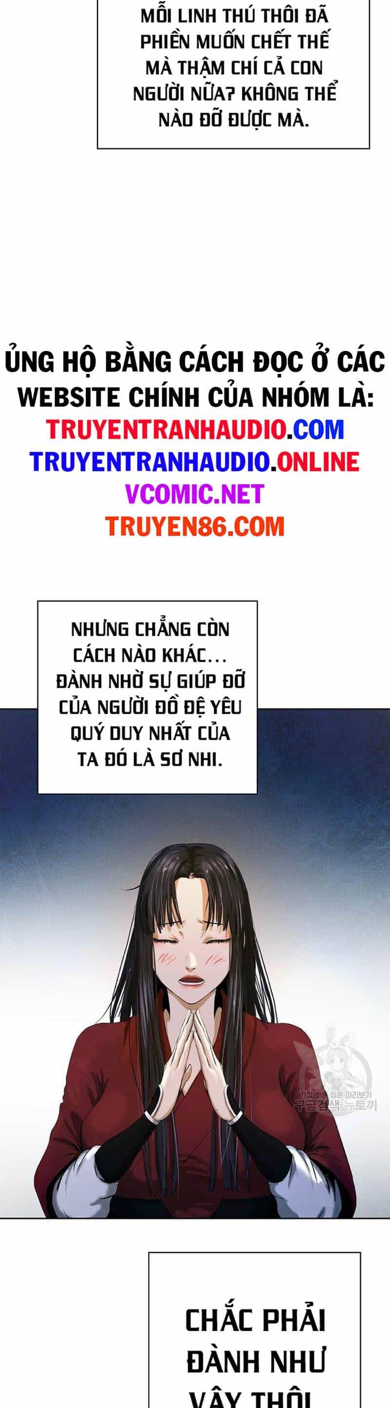 Lãng Tiên Kỳ Đàm - Chương 91 - ảnh 25