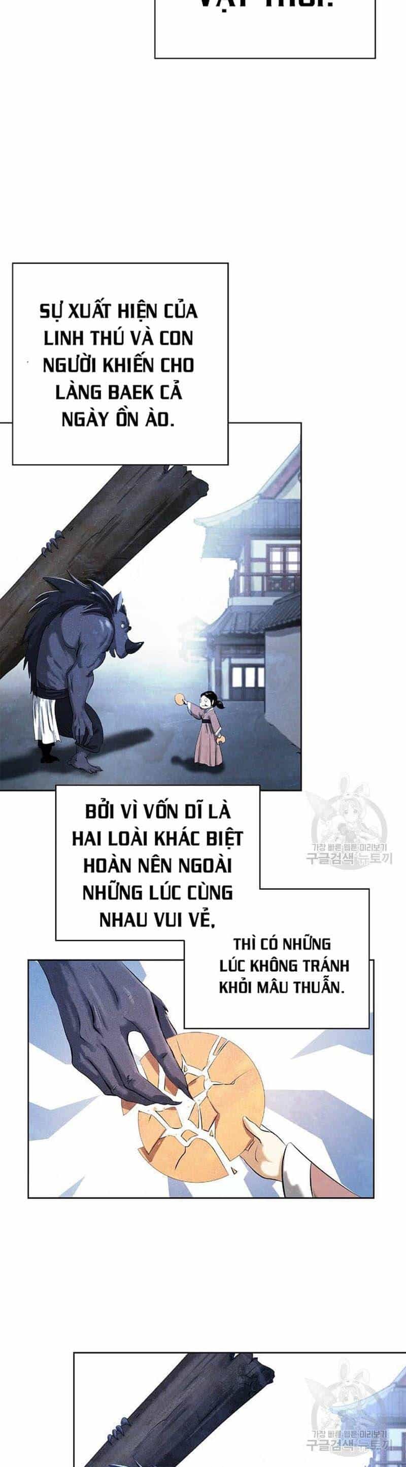 Lãng Tiên Kỳ Đàm - Chương 91 - ảnh 26