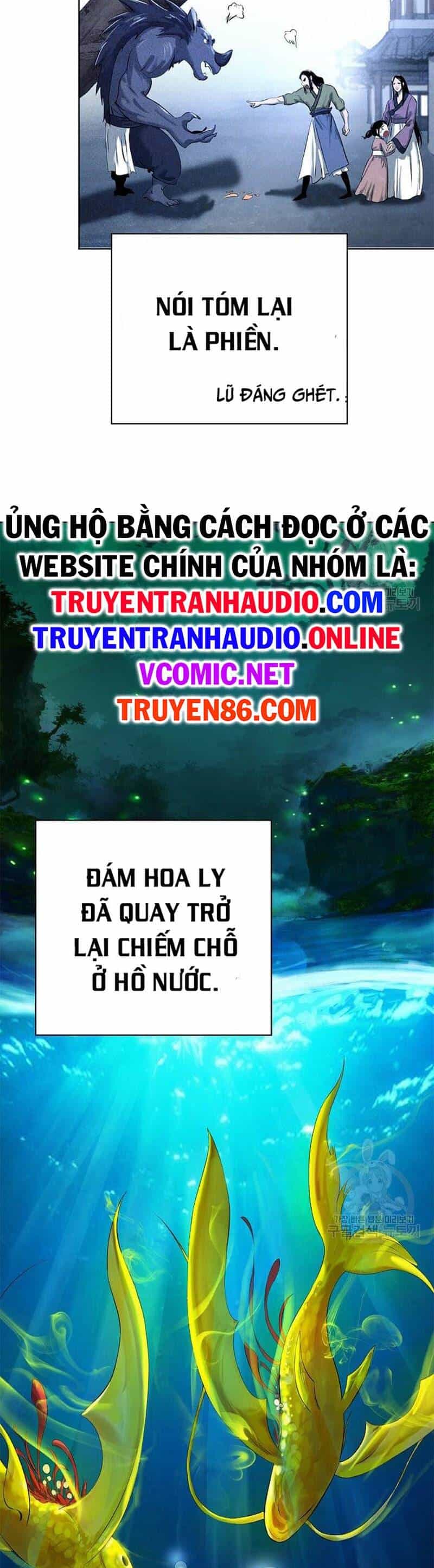 Lãng Tiên Kỳ Đàm - Chương 91 - ảnh 27