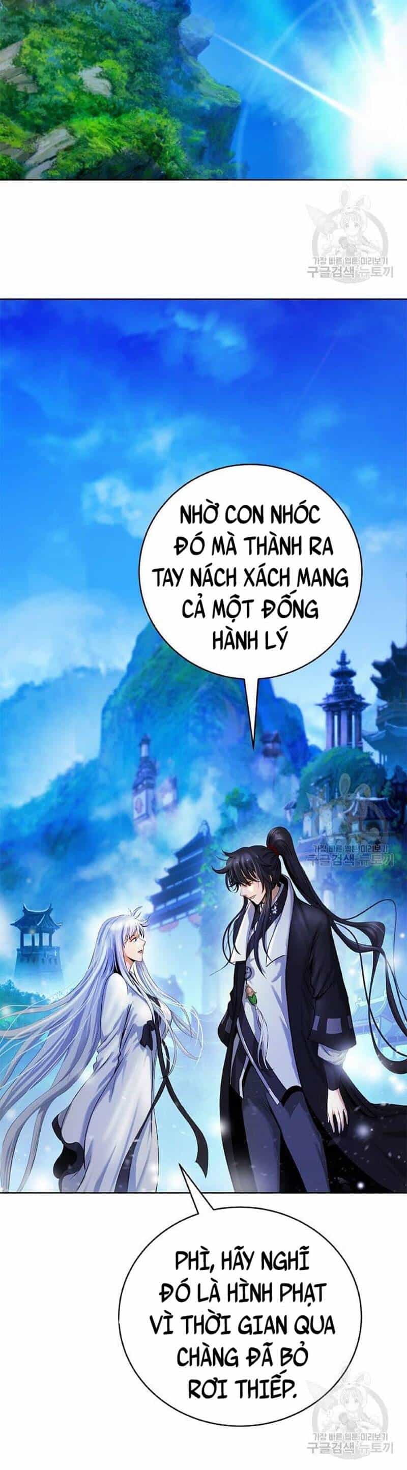 Lãng Tiên Kỳ Đàm - Chương 91 - ảnh 32